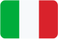 Corner profile Italiano